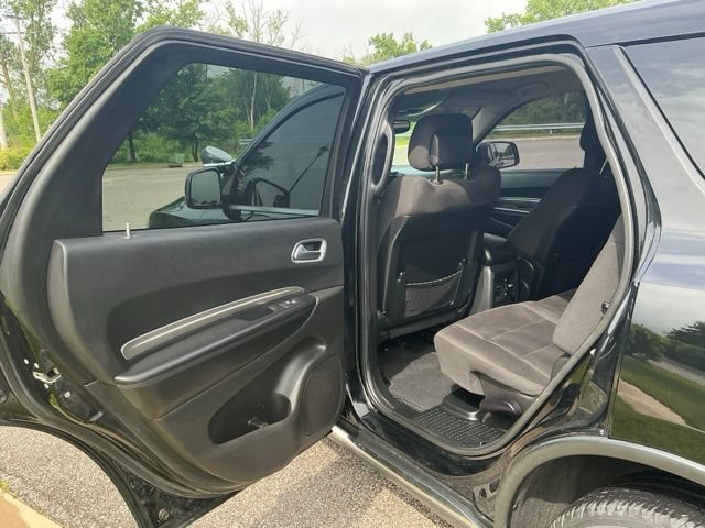 Used 2020 Dodge Durango AWD image 16