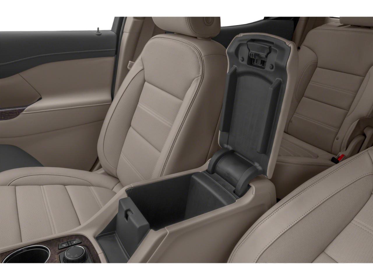 Used 2021 GMC Acadia Denali AWD/4WD image 51