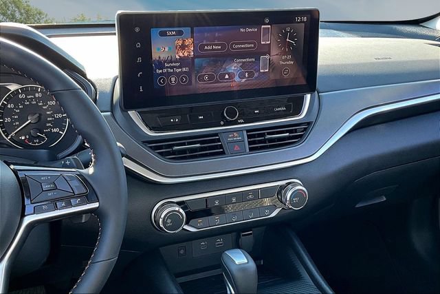 New 2026 Nissan Altima 2.5 SR FWD image 6