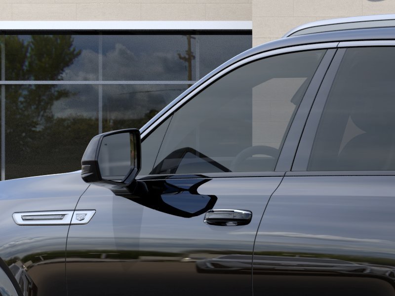 New 2026 Cadillac Escalade IQ Luxury 1 AWD/4WD image 40