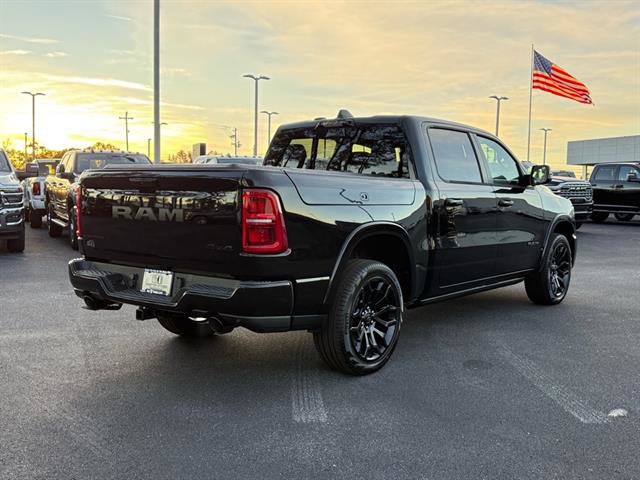 New 2026 RAM 1500 Limited image 3
