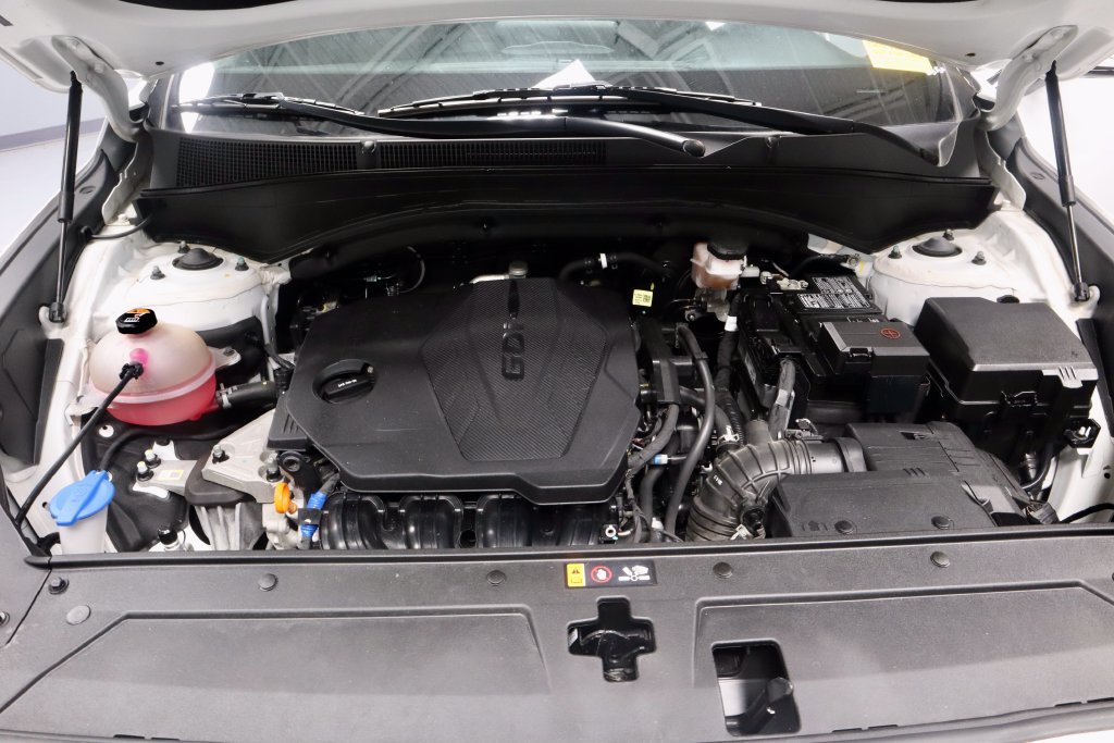 Used 2023 Hyundai Santa Fe SEL AWD/4WD image 18