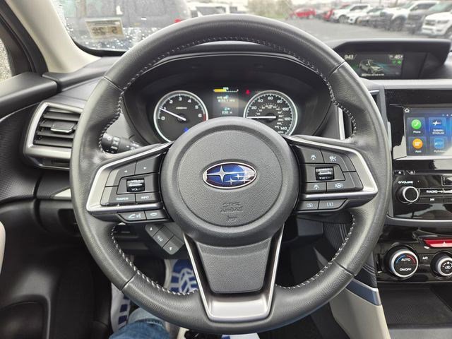 Used 2023 Subaru Forester Premium image 3