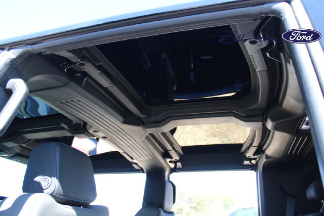 Used 2024 GMC Hummer EV 3X AWD/4WD image 21