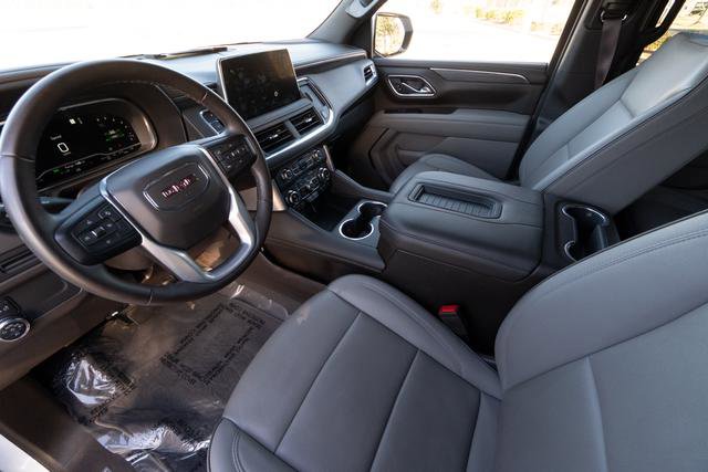 Used 2023 GMC Yukon XL SLT image 23