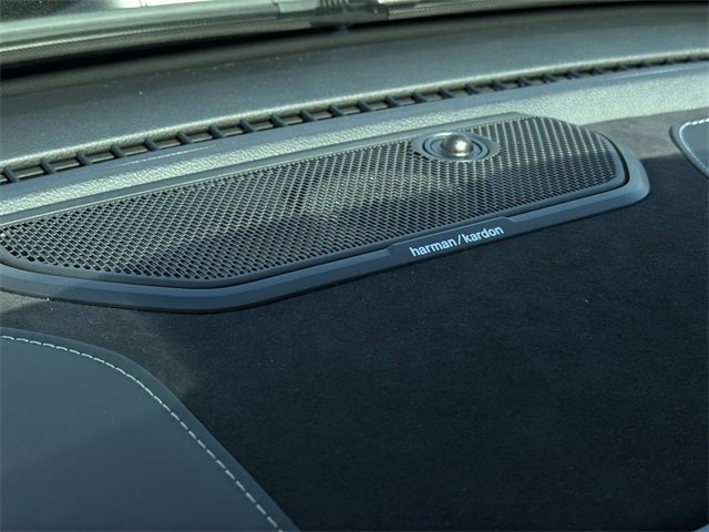 Used 2021 RAM 1500 TRX w/ TRX Level 1 Equipment Group image 27