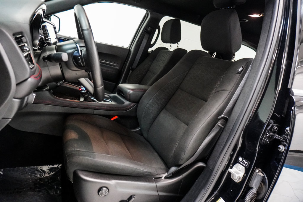 Used 2023 Dodge Durango R/T w/ Blacktop Package AWD/4WD image 6