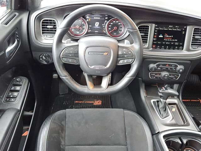 Used 2023 Dodge Charger Scat Pack image 12