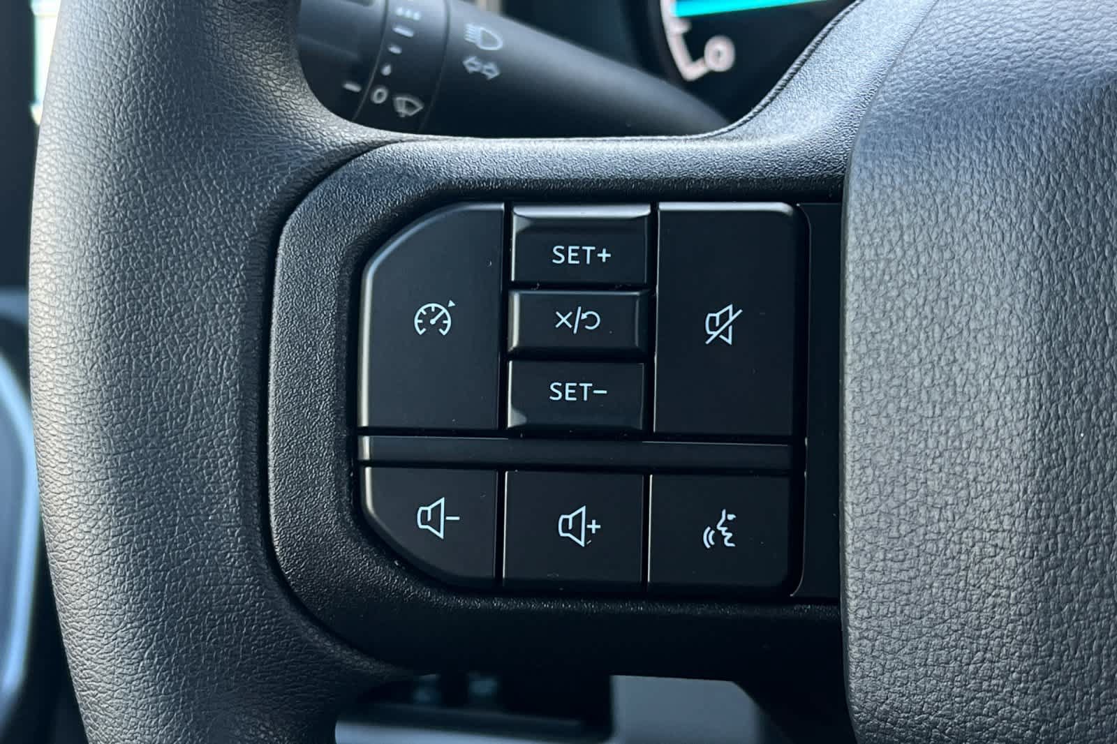 New 2026 Ford F250 XLT AWD/4WD image 24