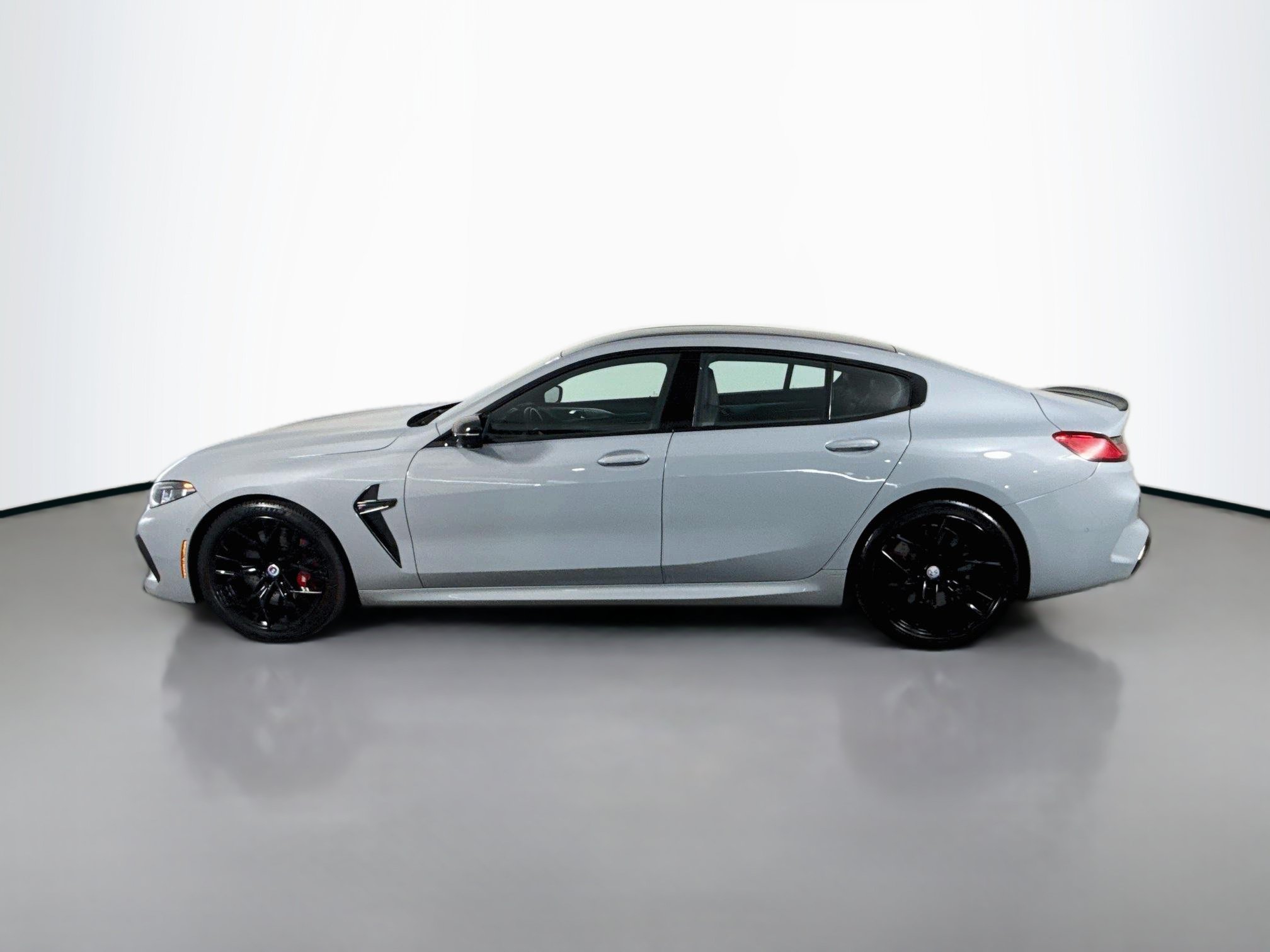 Used 2023 BMW M8 Gran Coupe xDrive Competition AWD/4WD image 6