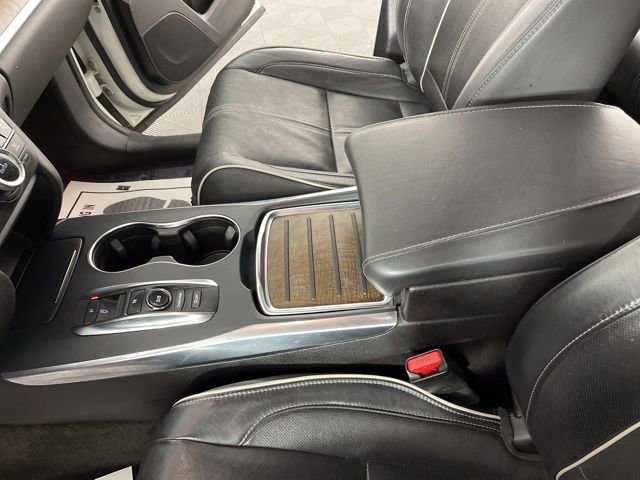 Used 2017 Acura MDX SH-AWD w/ Advance Package image 27