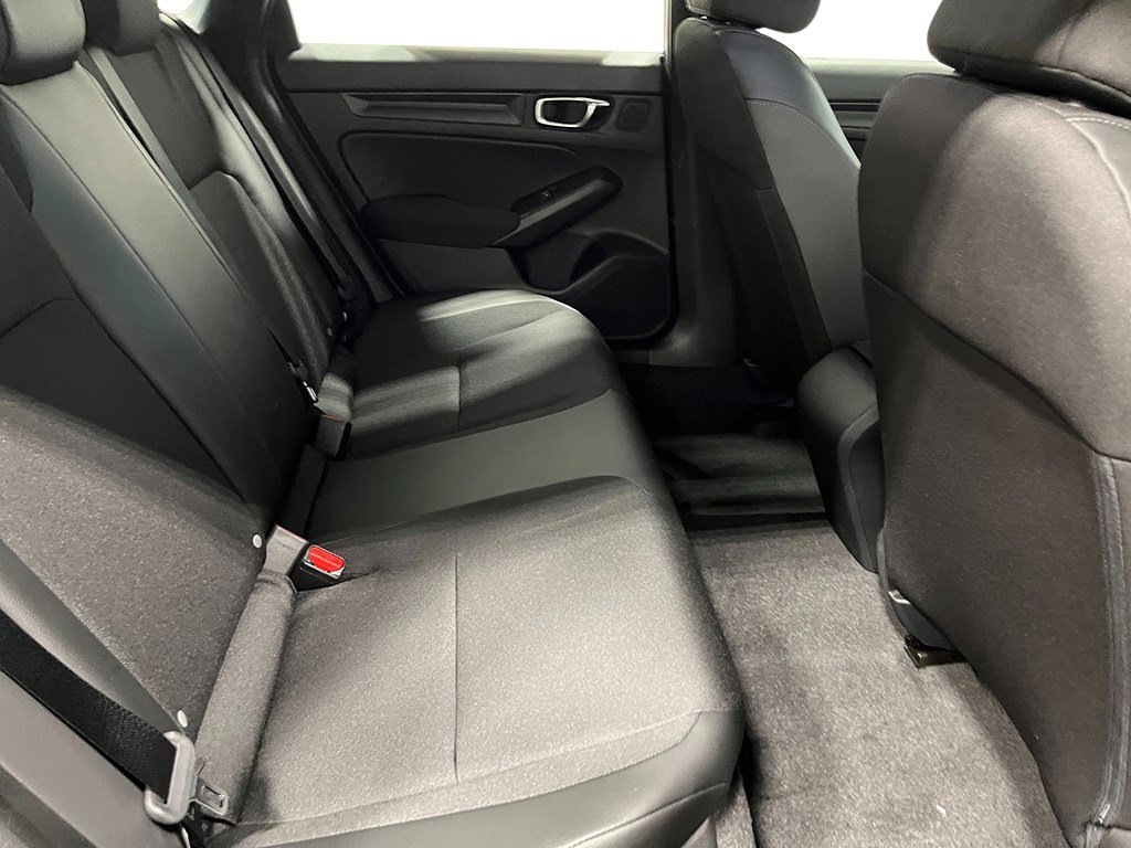 New 2026 Honda Civic Sport image 26