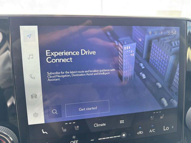 Certified 2024 Lexus NX 250 FWD image 18