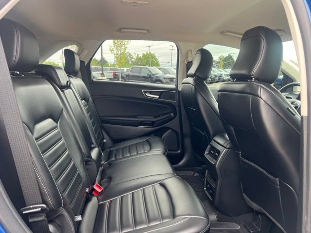 Used 2024 Ford Edge SEL w/ Convenience Package AWD/4WD image 14
