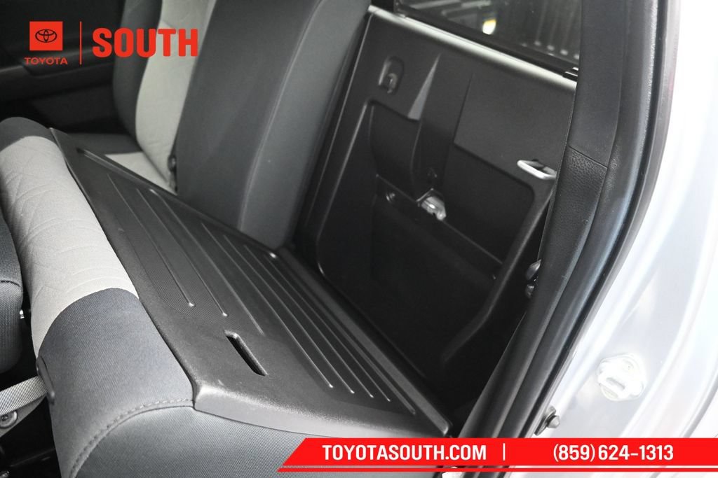 Used 2023 Toyota Tacoma TRD Sport AWD/4WD image 26