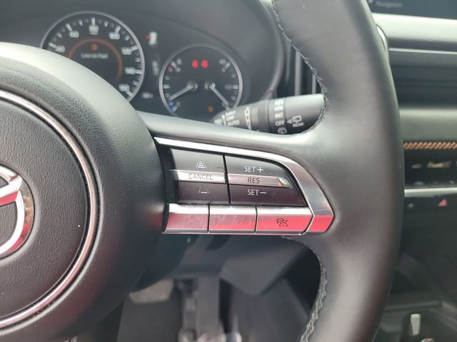 Used 2024 MAZDA CX-50 AWD 2.5 S w/ Cargo Package image 25