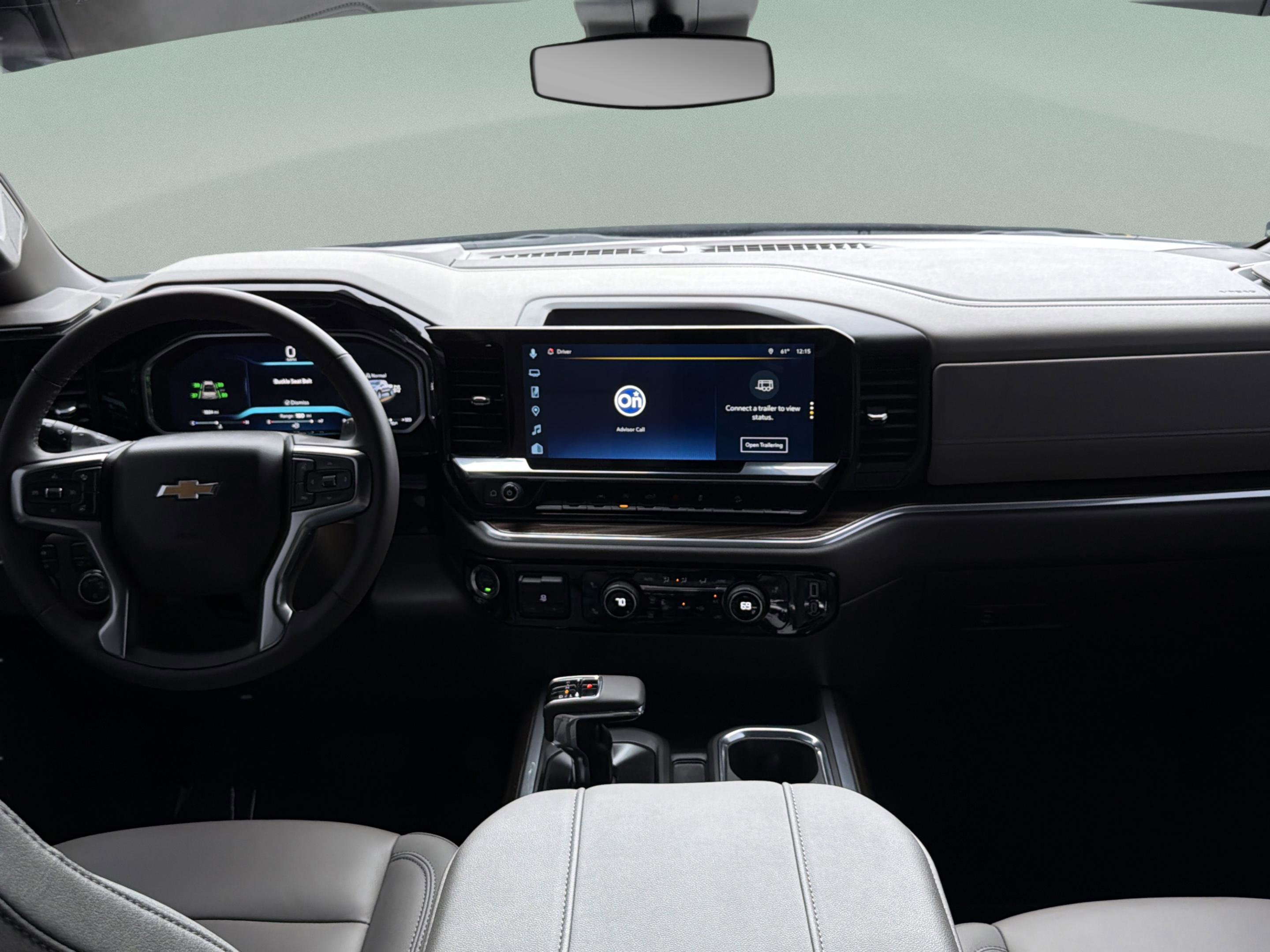 Used 2026 Chevrolet Silverado 1500 LT w/ All Star Edition Plus image 40