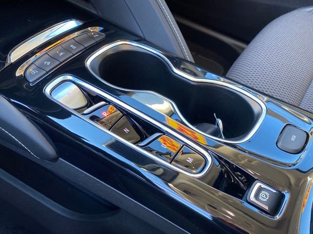 Certified 2023 Buick Envision Preferred w/ Sport Touring Package image 11