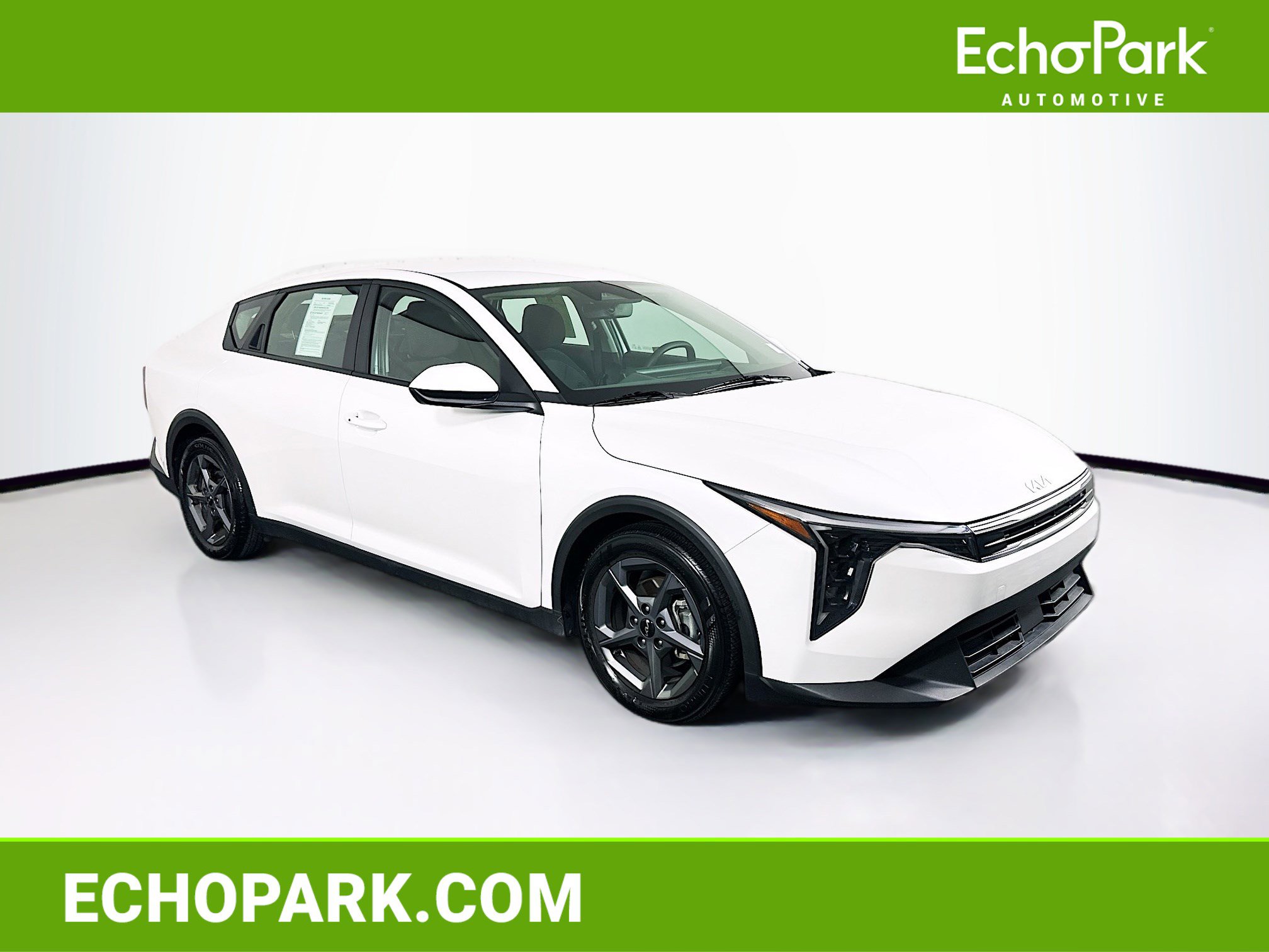 Used 2025 Kia K4 LXS