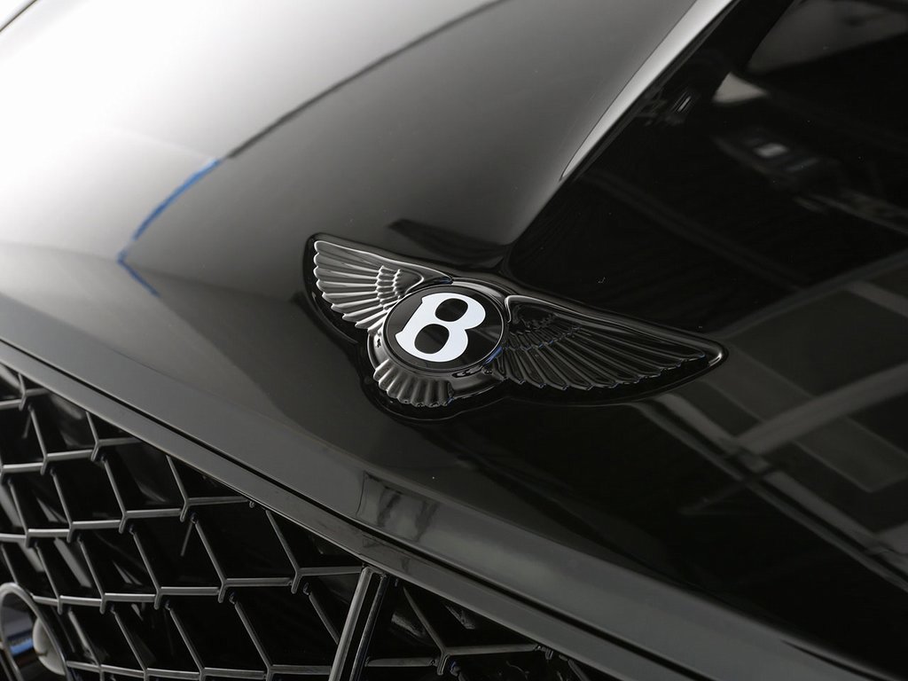 New 2026 Bentley Continental GT Speed image 10