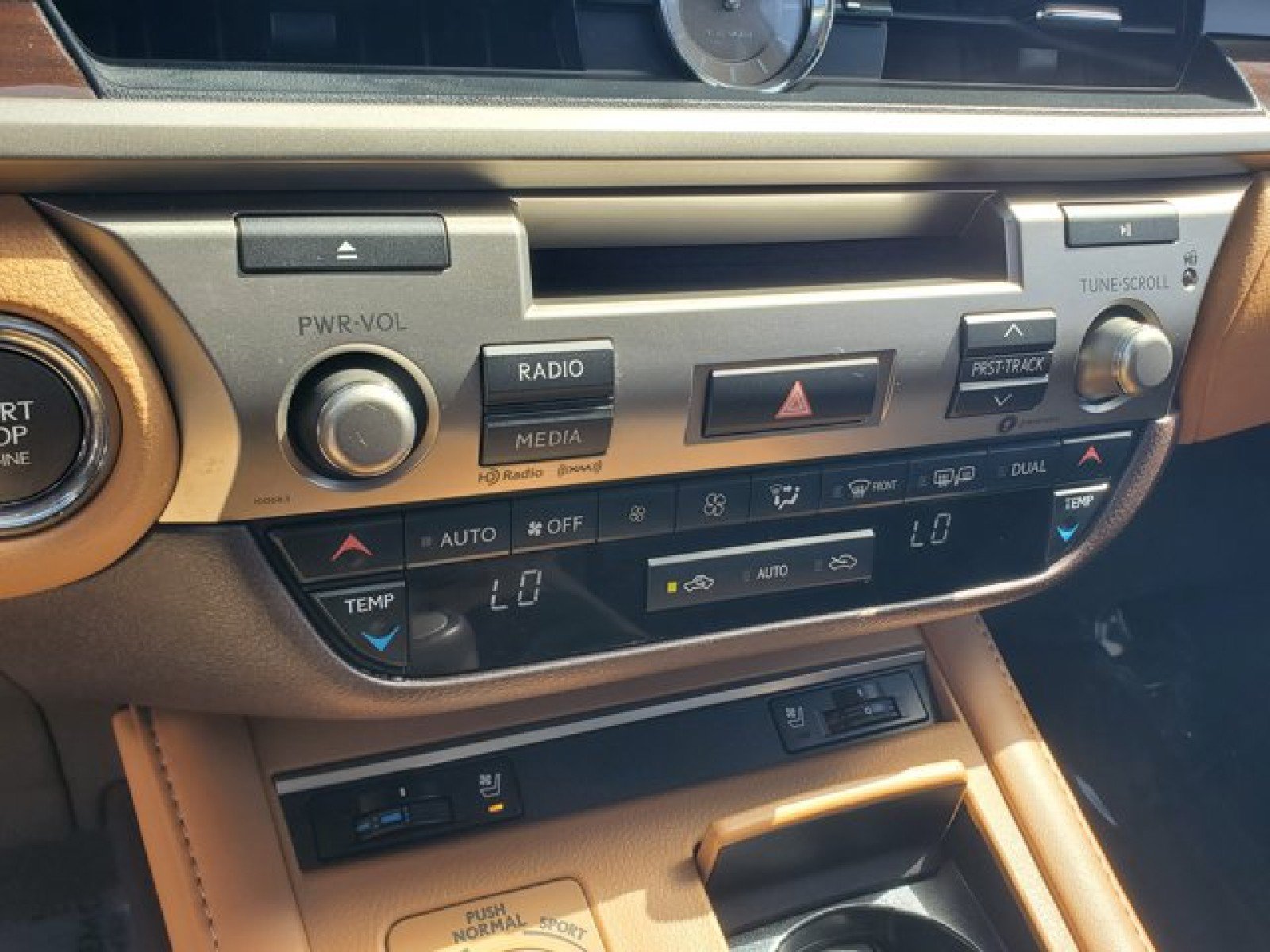 Used 2018 Lexus ES 350 w/ Premier Package FWD image 23