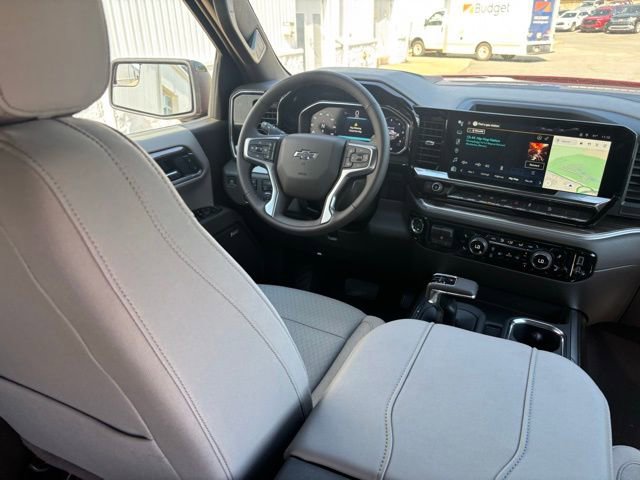 New 2026 Chevrolet Silverado 1500 RST image 22