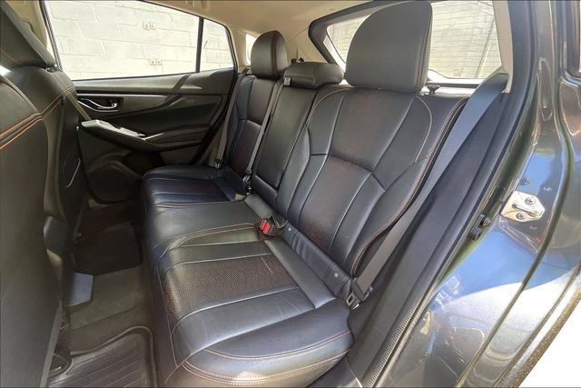 Used 2022 Subaru Crosstrek 2.5i Limited w/ Moonroof Package 1 AWD/4WD image 26