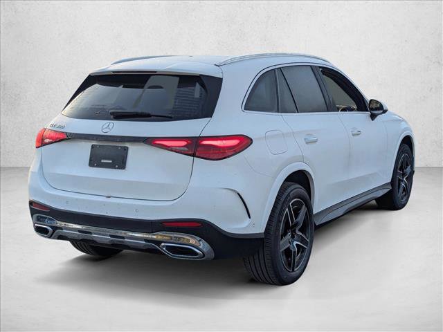 New 2026 Mercedes-Benz GLC 300 image 2