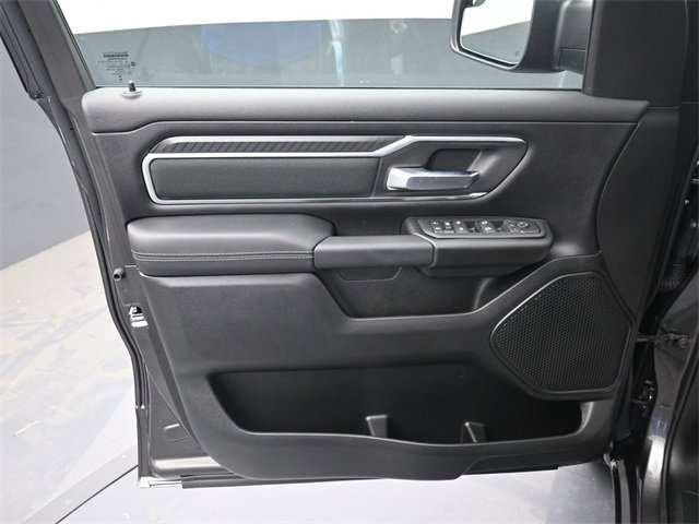 New 2026 RAM 1500 Big Horn image 9