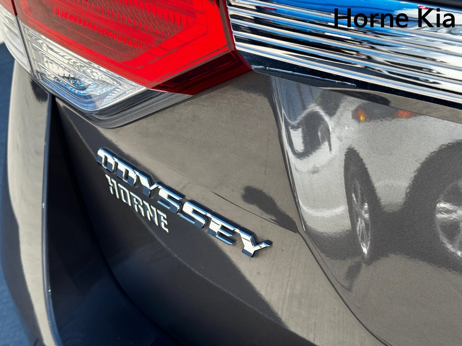 Used 2016 Honda Odyssey EX-L image 30