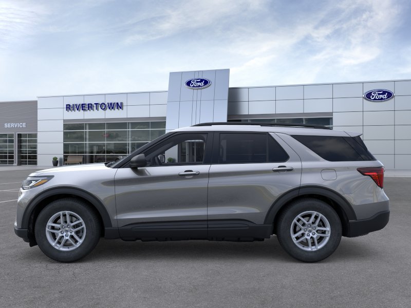 New 2026 Ford Explorer Active w/ Active Comfort Package RWD image 29