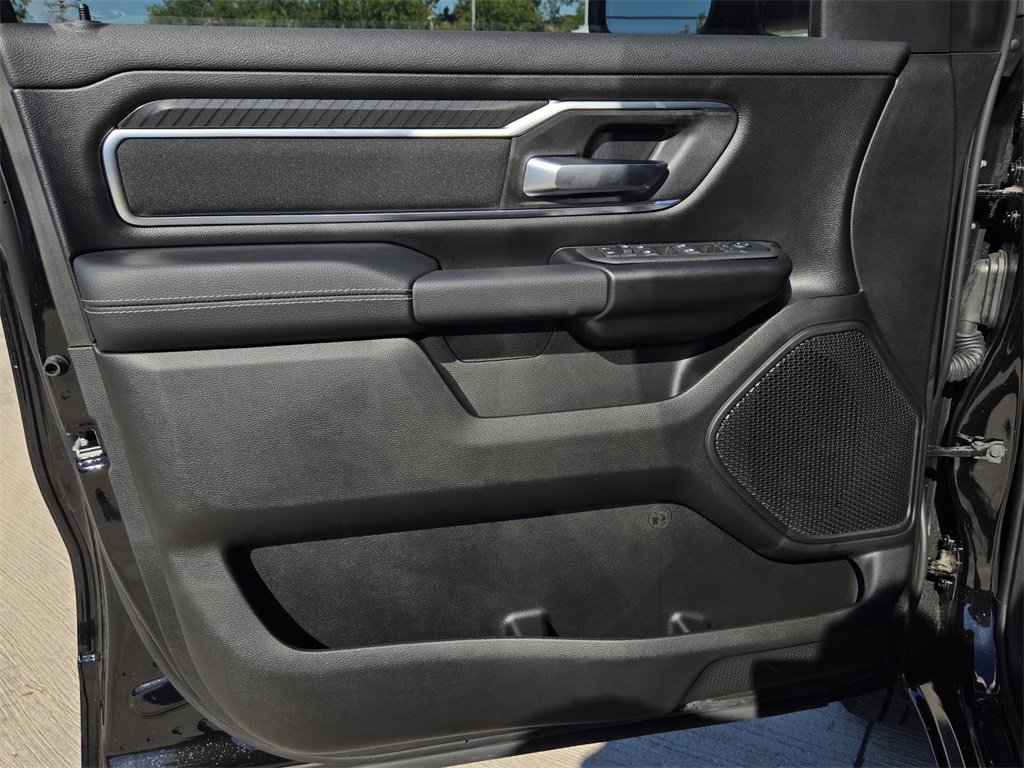 New 2026 RAM 1500 Lone Star image 15