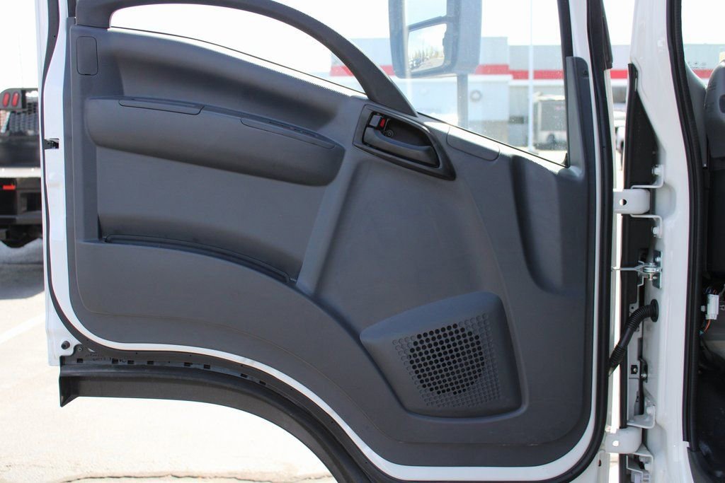 New 2025 Chevrolet Low Cab Forward RWD image 18