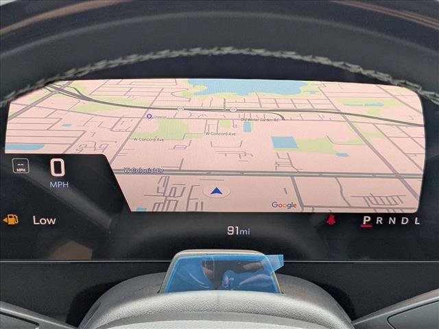 New 2025 Chevrolet Traverse LT w/ Enhanced Driving Package image 10