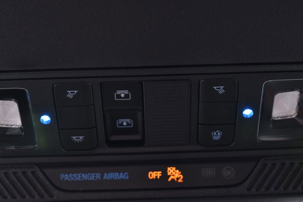 New 2026 Ford Explorer Tremor w/ Tremor Ultimate Package AWD/4WD image 34