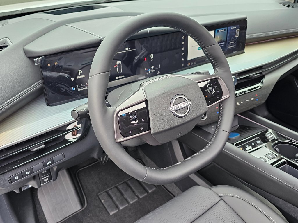 New 2026 Nissan Murano Platinum w/ Cargo Package AWD/4WD image 19