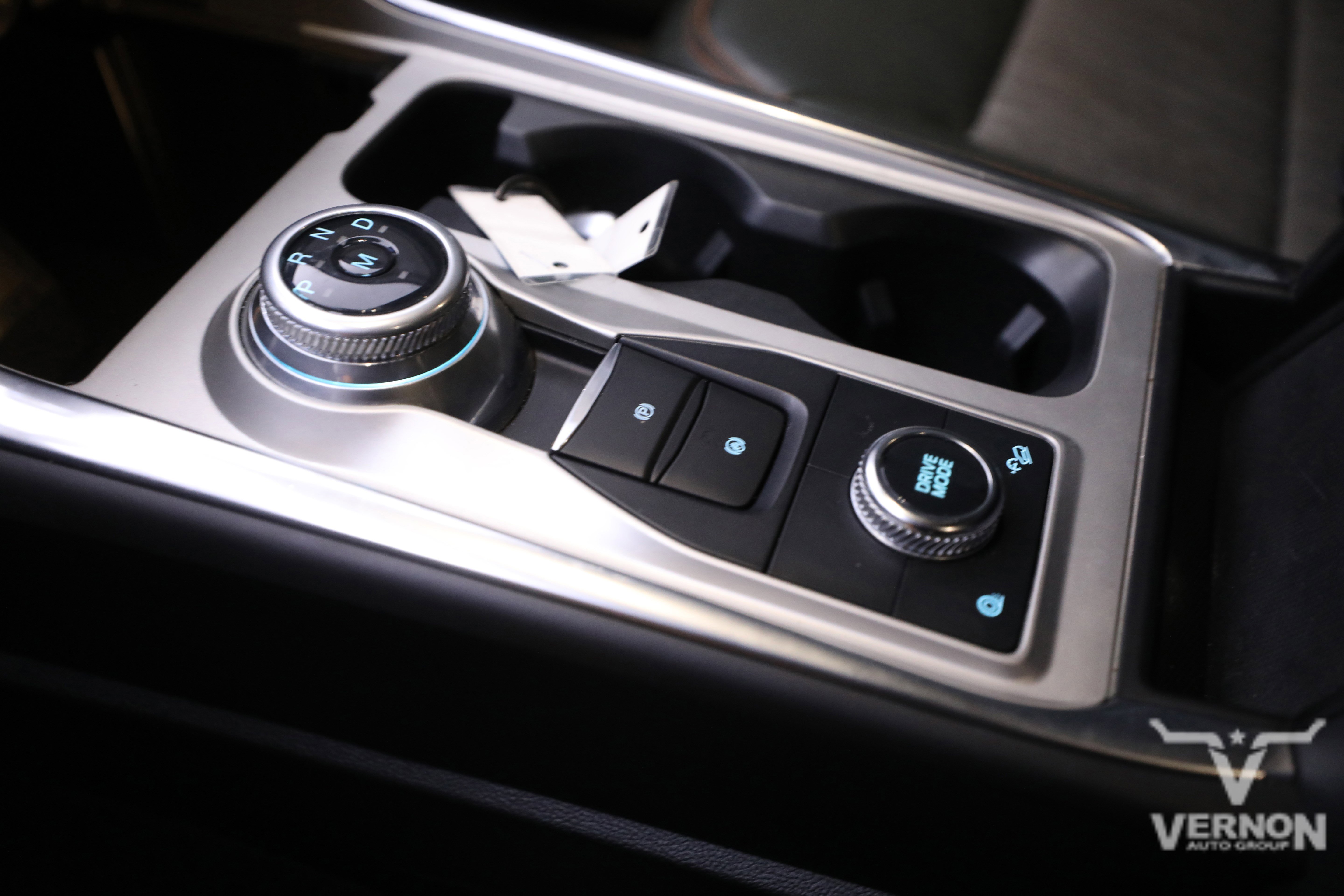 Used 2022 Ford Explorer Timberline image 17