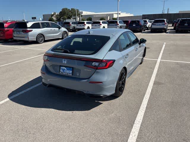 Used 2023 Honda Civic Sport image 5