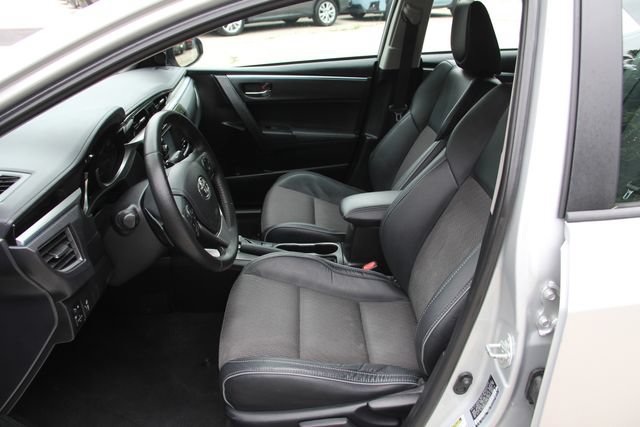 Used 2014 Toyota Corolla S FWD image 16