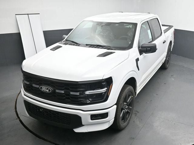 New 2026 Ford F150 STX w/ F-150 LOBO Package AWD/4WD image 17