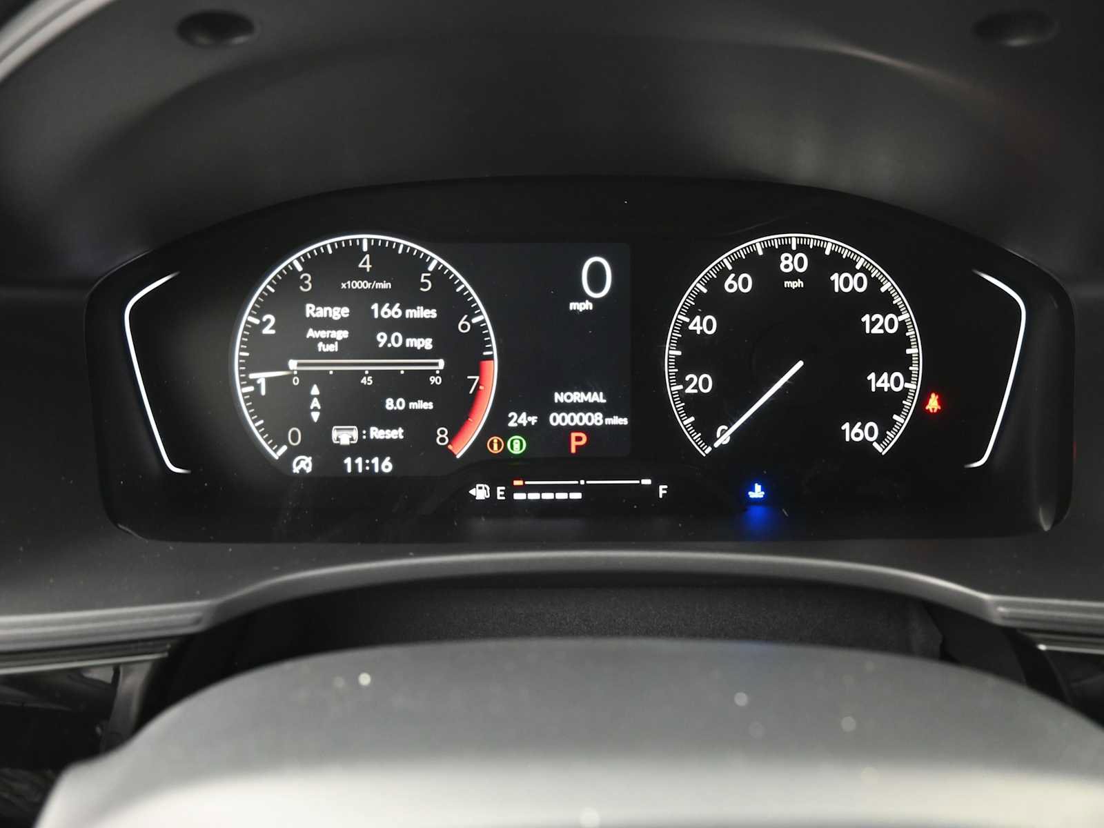 New 2026 Honda Civic Sport image 7