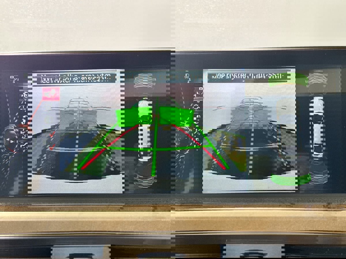 Used 2016 BMW 428i Gran Coupe w/ Technology Package image 15