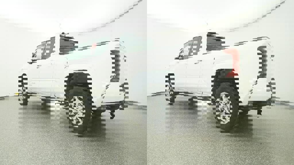 New 2025 Toyota Tacoma SR5 image 21