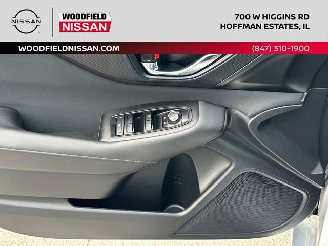 Used 2023 Subaru Legacy Premium AWD/4WD image 21