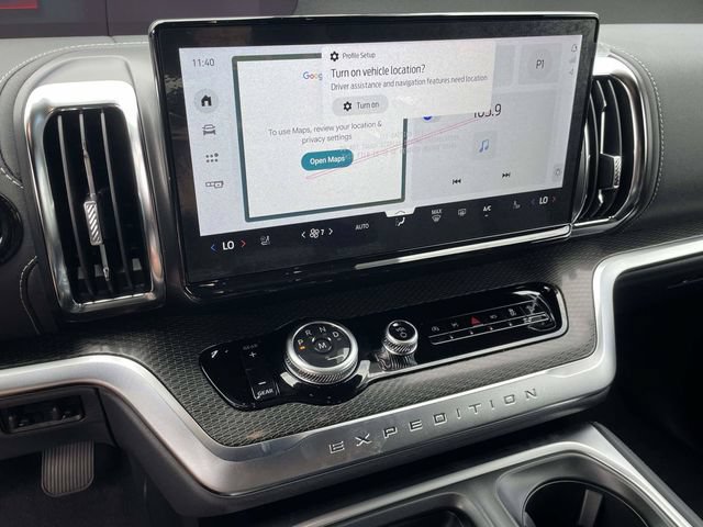 New 2027 Ford Expedition Max Platinum w/ Stealth Performance Package AWD/4WD image 9