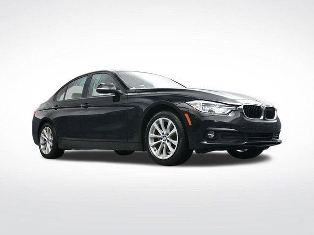 Used 2018 BMW 320i Sedan image 31