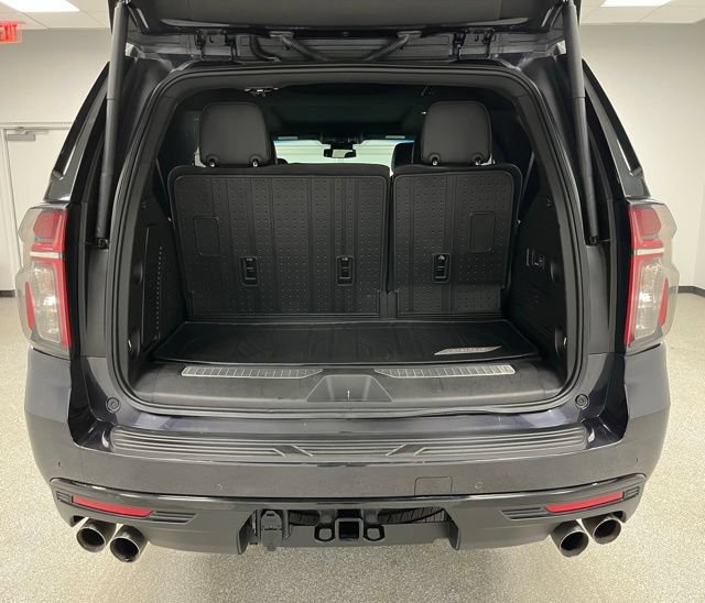 Used 2024 Chevrolet Tahoe RST w/ Sport Performance Package AWD/4WD image 49