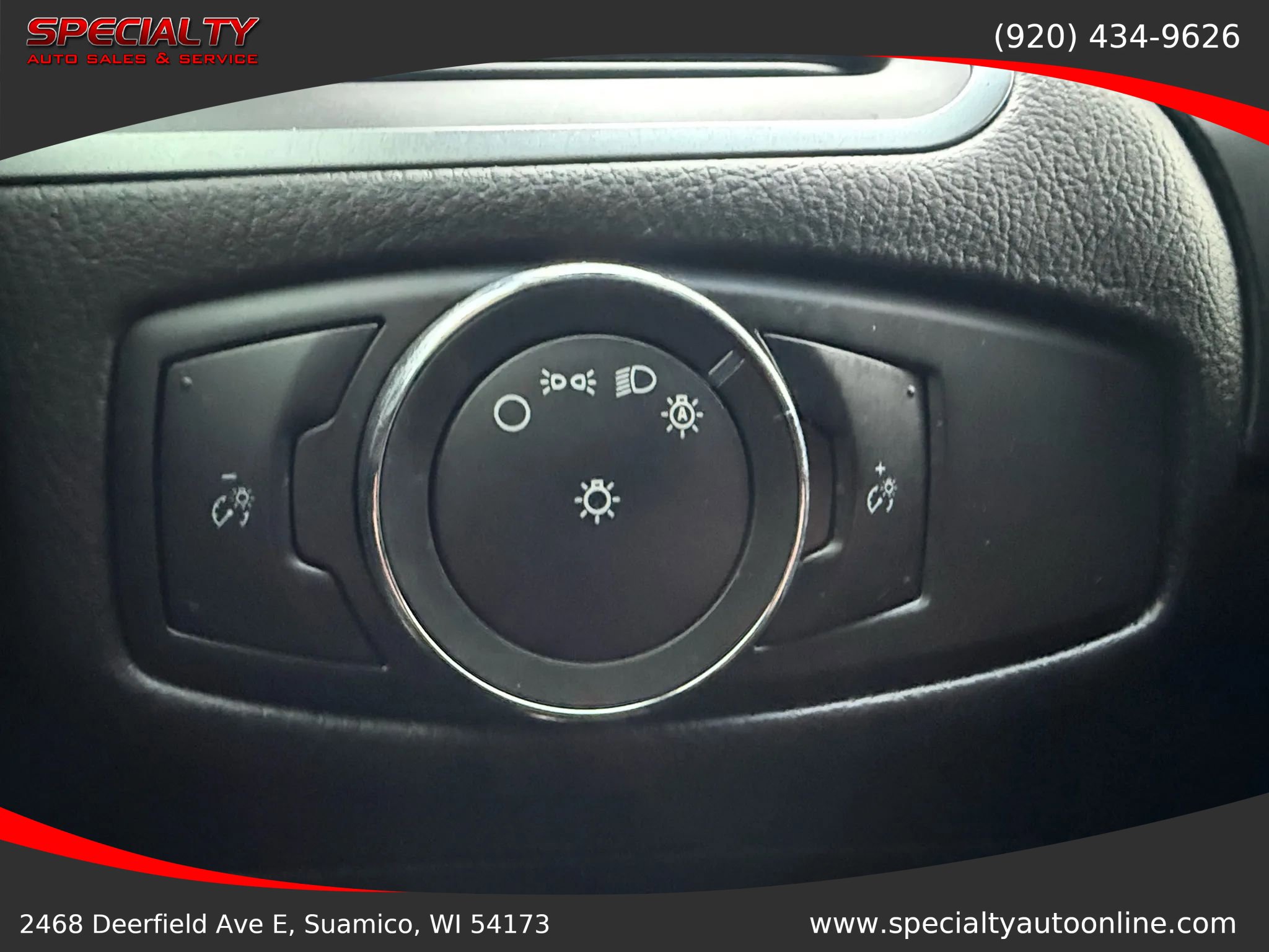 Used 2016 Ford Edge SE image 27