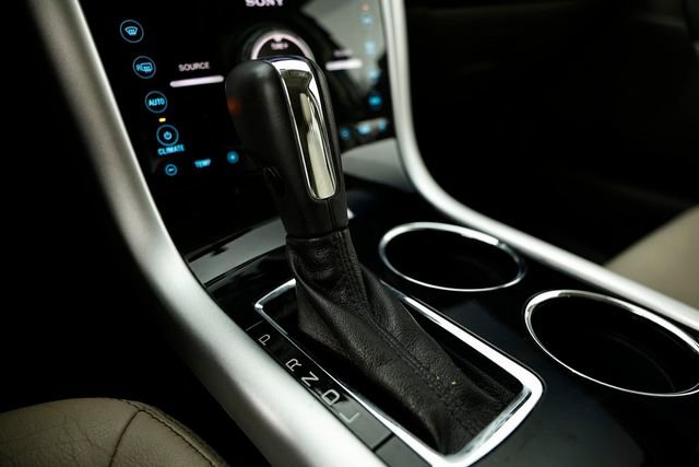 Used 2013 Ford Edge Limited w/ Driver Entry Pkg image 41