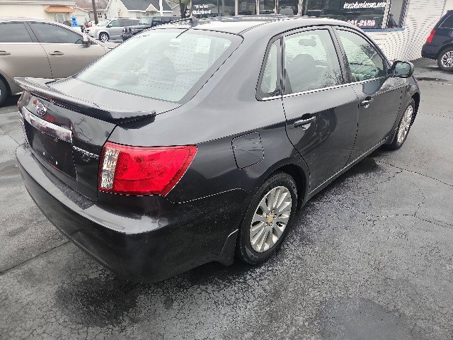 Used 2011 Subaru Impreza 2.5i Premium w/ PWR Moonroof Value Pkg AWD/4WD image 2